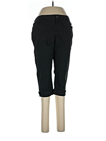 Liz & Co. Casual Pants (view 1)