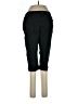 Liz & Co. Solid Black Casual Pants Size 12 - photo 1