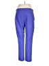 Ellen Tracy Solid Blue Dress Pants Size 12 - photo 2