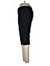 Liz & Co. Solid Black Casual Pants Size 12 - photo 5