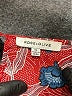 Rose + Olive 100% Polyester Red Long Sleeve Blouse Size XL - photo 7