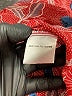 Rose + Olive 100% Polyester Red Long Sleeve Blouse Size XL - photo 8