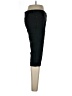 Liz & Co. Solid Black Casual Pants Size 12 - photo 4