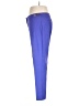 Ellen Tracy Solid Blue Dress Pants Size 12 - photo 5