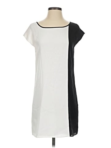 Express Casual Dress (view 1)