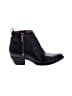 FRYE Black Ankle Boots Size 10 - photo 1