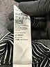 Topshop Stripes Black Casual Skirt Size 4 - photo 6