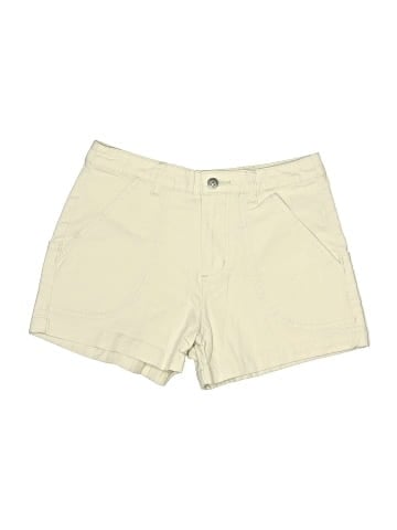 Patagonia Khaki Shorts (view 1)