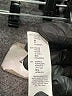 Gap Outlet Black Kimono Size L - photo 8