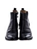 FRYE Black Ankle Boots Size 10 - photo 2