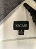 Xscape Ivory Cocktail Dress Size 2 - photo 7