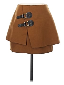 Meadow Rue Casual Skirt