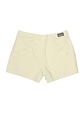 Patagonia Khaki Shorts (view 2)
