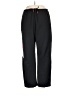 Adidas Color Block Black Track Pants Size L - photo 1