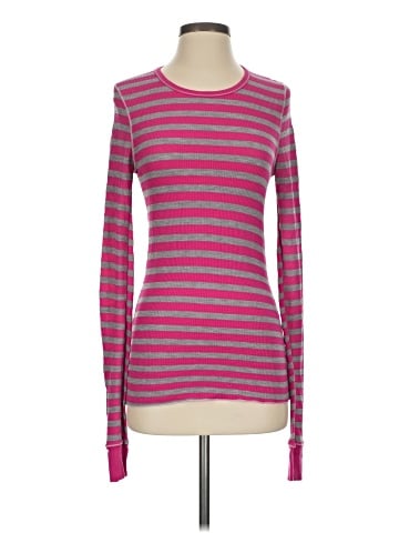 Splendid Long Sleeve Top (view 1)