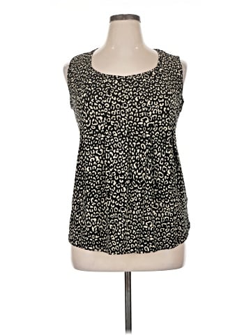 Susan Lawrence Tank Top (view 1)