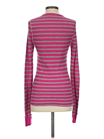 Splendid Long Sleeve Top (view 2)