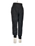 Athleta Chevron-herringbone Gray Casual Pants Size M (petite) - photo 1
