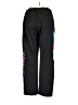 Adidas Color Block Black Track Pants Size L - photo 2