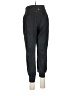 Athleta Chevron-herringbone Gray Casual Pants Size M (petite) - photo 2