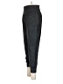 Athleta Chevron-herringbone Gray Casual Pants Size M (petite) - photo 5