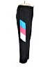 Adidas Color Block Black Track Pants Size L - photo 4
