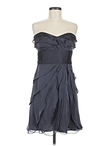 Adrianna Papell Cocktail Dress (view 1)
