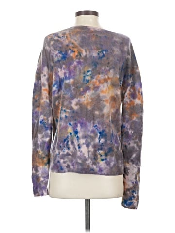 Love TanJane Cashmere Pullover Sweater (view 2)