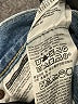 Levi's Blue Denim Shorts Size 26 waist - photo 4