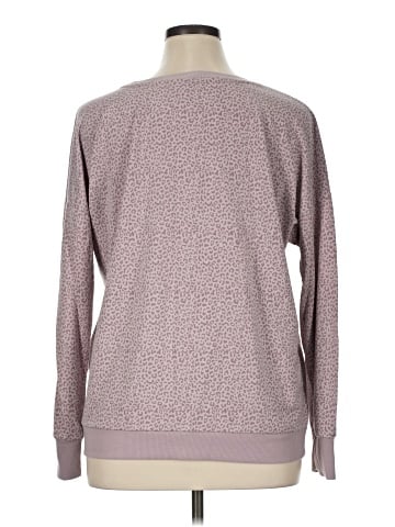 Mondetta Long Sleeve Top (view 2)