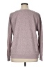Mondetta Gray Long Sleeve Top Size XL - photo 2