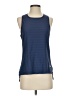 Alala Blue Active Tank Size S - photo 1