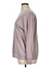 Mondetta Gray Long Sleeve Top Size XL - photo 5