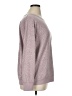 Mondetta Gray Long Sleeve Top Size XL - photo 4