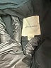 Silence and Noise 100% Polyester Black Kimono Size XS - photo 7