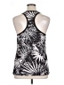 Fabletics 100% Polyester Black Tank Top Size XL - photo 2