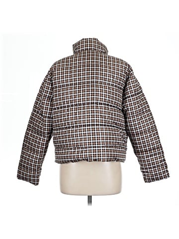 Time and Tru Jacket (view 2)