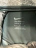 Nike Solid Black Active Pants Size S - photo 7