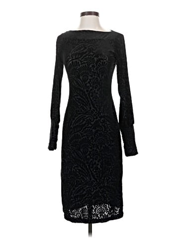Lauren by Ralph Lauren Cocktail Dress (view 1)