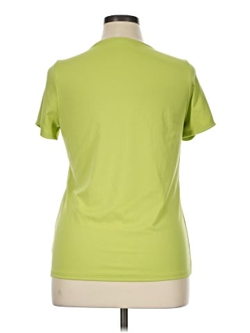 Coldwater Creek Short Sleeve T-Shirt (view 2)