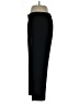 Talbots Solid Black Wool Pants Size 12 - photo 5
