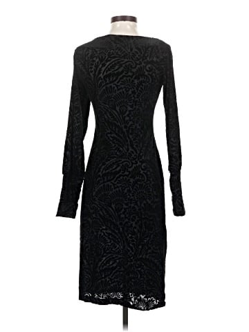 Lauren by Ralph Lauren Cocktail Dress (view 2)