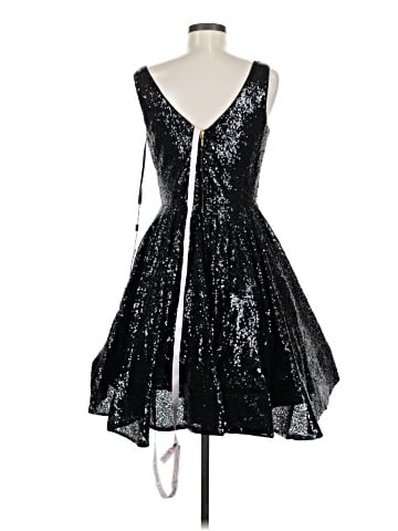 IEENA for Mac Duggal Cocktail Dress (view 2)