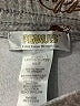 Peanuts Print Gray Sweatpants Size S - photo 7