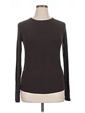 Lululemon Athletica Long Sleeve T-Shirt (view 1)
