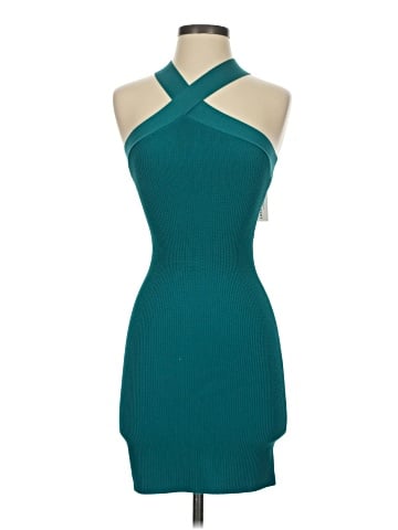 Babaton Cocktail Dress (view 1)