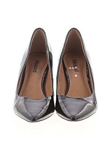 ABound Heels (view 2)
