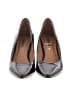 ABound Black Heels Size 8 - photo 2