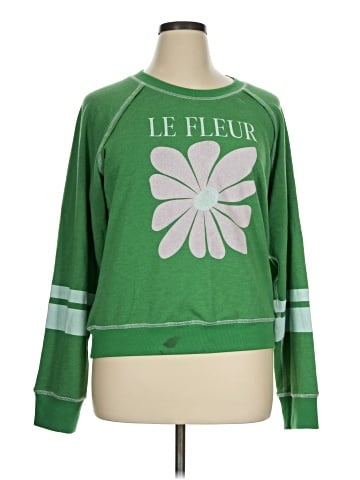 Sundry Sweatshirt (view 1)
