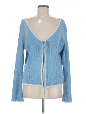 Nasty Gal Inc. Cardigan (view 1)